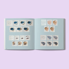 Load image into Gallery viewer, Portrait Companion Art Book