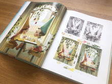 Load image into Gallery viewer, Tumble Art Book