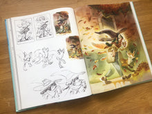 Load image into Gallery viewer, Tumble Art Book