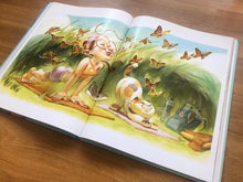 Load image into Gallery viewer, Tumble Art Book