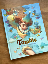 Load image into Gallery viewer, Tumble Art Book