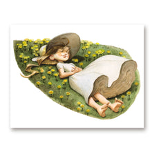 Load image into Gallery viewer, Breathe Print
