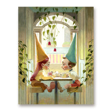 Load image into Gallery viewer, First Date Print
