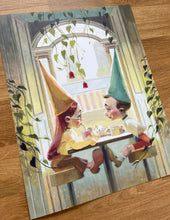 Load image into Gallery viewer, First Date Print
