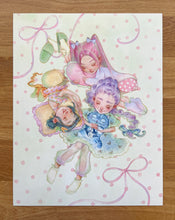 Load image into Gallery viewer, Slumber Sesh Print
