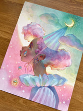 Load image into Gallery viewer, Star Maker Print
