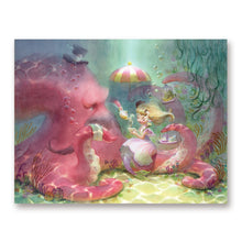 Load image into Gallery viewer, Low Tea Print
