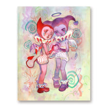 Load image into Gallery viewer, Re-pair Print
