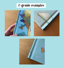 Load image into Gallery viewer, DISCOUNTED Tumble Art Books
