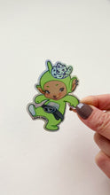 Load and play video in Gallery viewer, Dipsy Sticker
